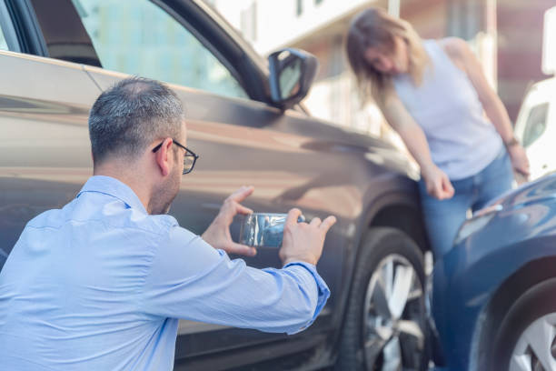 Professional Sr22 Insurance technician working in Vanceburg, KY